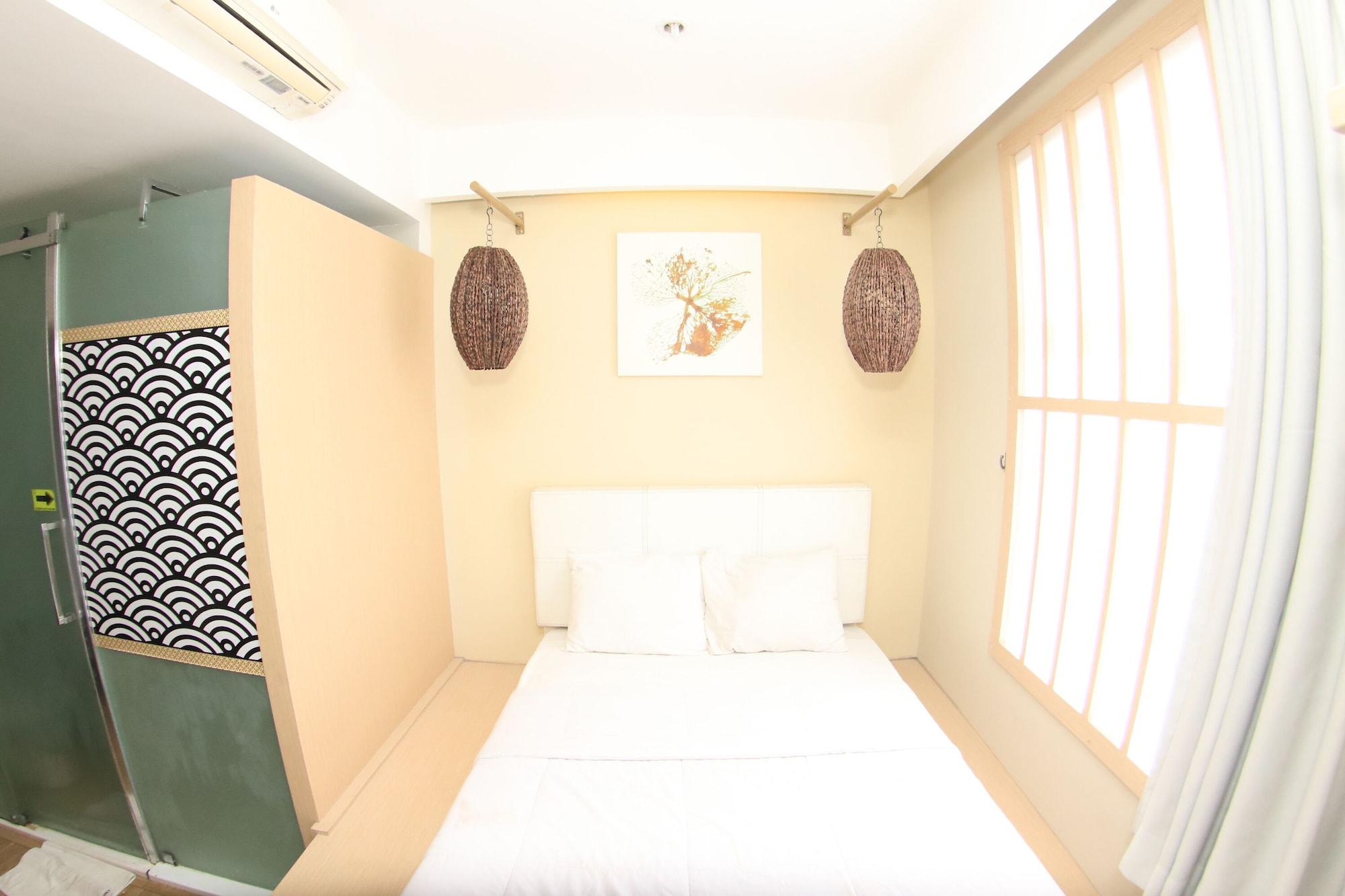 Kimono Spa Hotel Kuta Lombok Exteriör bild