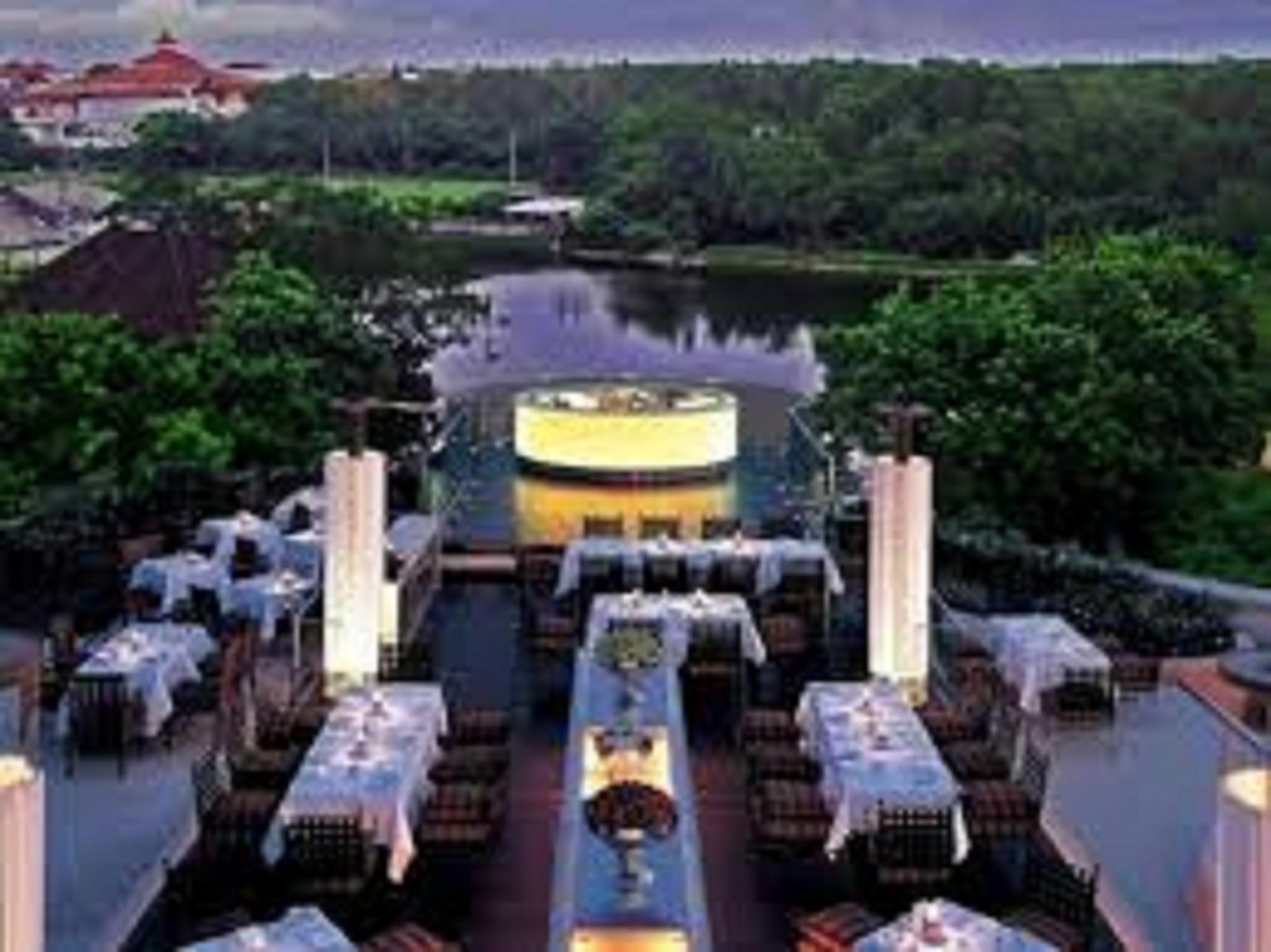 Kimono Spa Hotel Kuta Lombok Exteriör bild